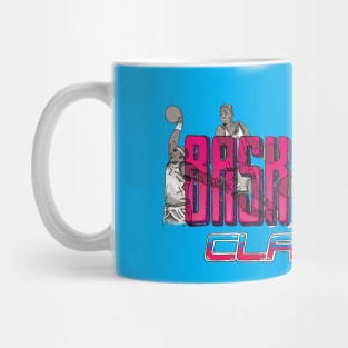 Basketball Classics | Alternate Cover Mug